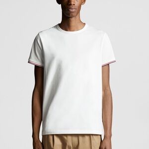 Men’s Moncler tshirt Slim Fit L